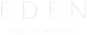 Eden Health Retreat Logo